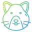 Hamster icon 64x64
