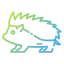 Hedgehog icon 64x64