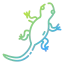 Lizard icon 64x64