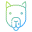 Llama icon 64x64