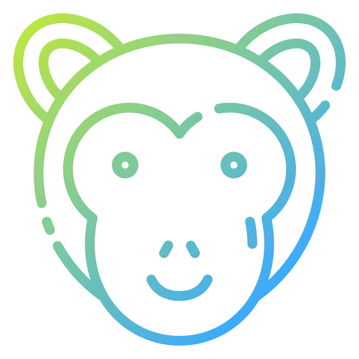 Monkey Symbol