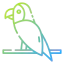 Parrot icon 64x64
