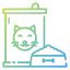 Pet food icon 64x64