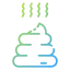 Poop アイコン 64x64