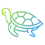 Turtle アイコン 64x64