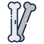 Bone icon 64x64