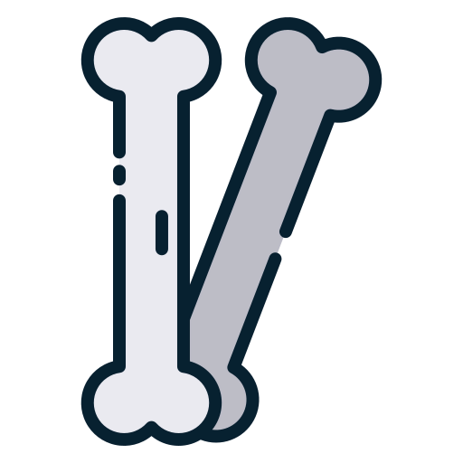 Bone icon