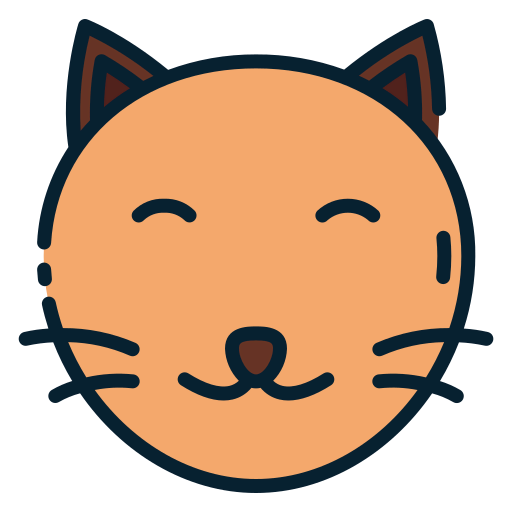Cat icon