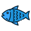 Fish icon 64x64