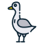 Goose icon 64x64