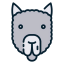 Llama icon 64x64