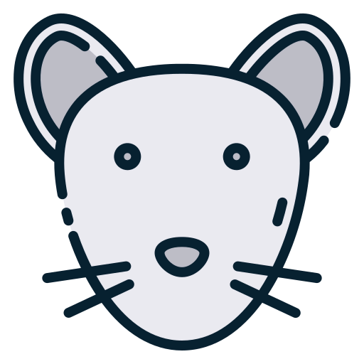 Rat icon