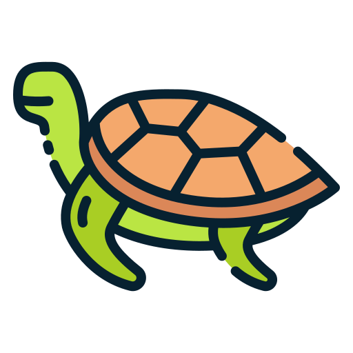 Turtle icon