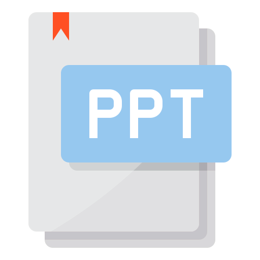 Ppt icon