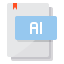 AI アイコン 64x64