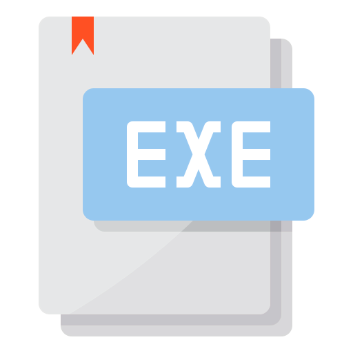 Exe icon