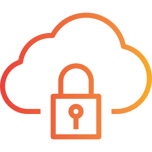 Cloud computing іконка