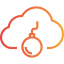 Cloud computing 图标 64x64