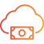 Cloud computing 图标 64x64