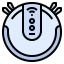 Robot 图标 64x64
