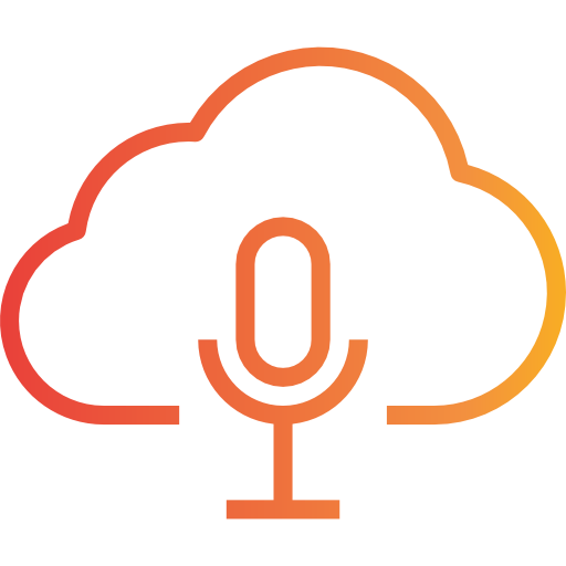 Cloud computing Symbol