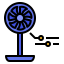 Fan 图标 64x64