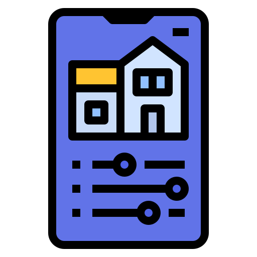 Application icon