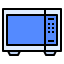 Microwave 图标 64x64