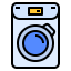 Smart washing machine 图标 64x64