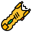 Stun gun 图标 64x64