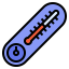 Thermometer 图标 64x64