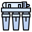 Water system 图标 64x64