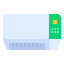 Air conditioner 图标 64x64