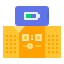 Alarm clock 图标 64x64