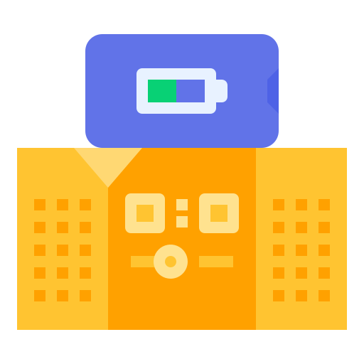 Alarm clock icon