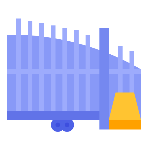 Gate icon
