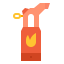 Fire extinguisher 图标 64x64