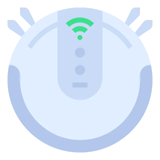 Robot 图标