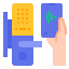 Smart door 图标 64x64