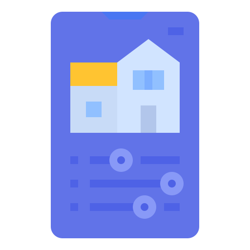 Application icon