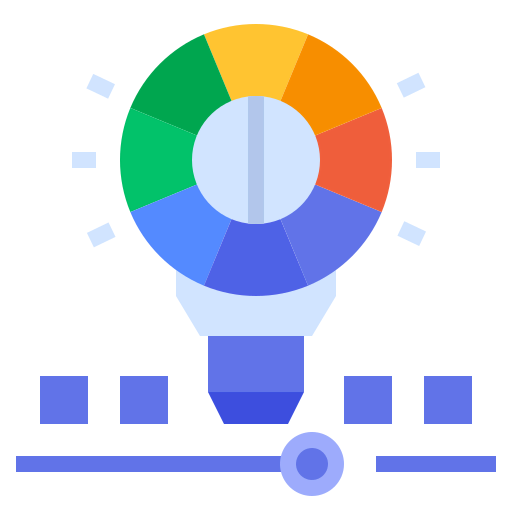 Lightning icon
