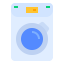 Smart washing machine 图标 64x64