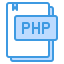 Php icon 64x64