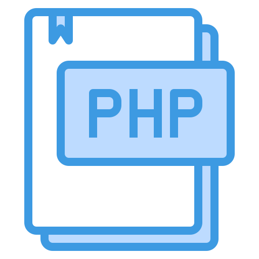 Php 图标