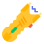 Stun gun 图标 64x64