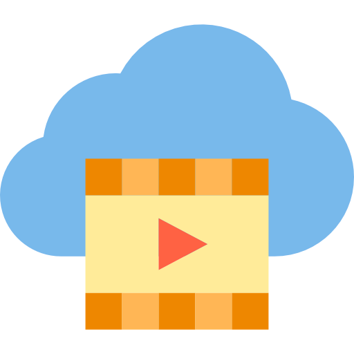 Cloud computing іконка