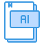AI icon 64x64