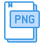 Png icon 64x64