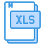 Xls icon 64x64