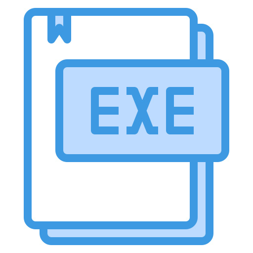 Exe icon